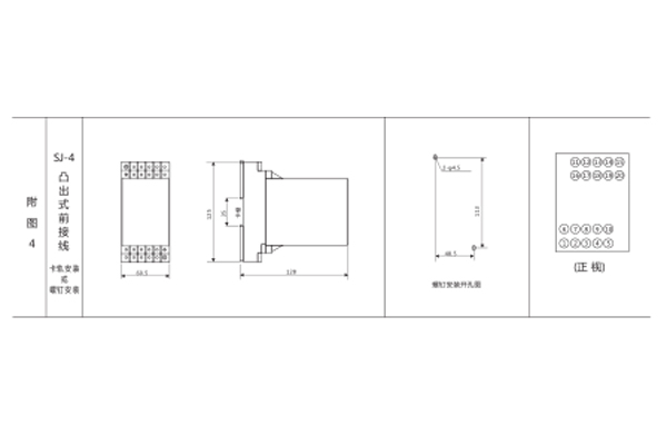 開孔尺寸 開孔尺寸