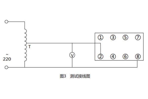 接線與調試 接線與調試
