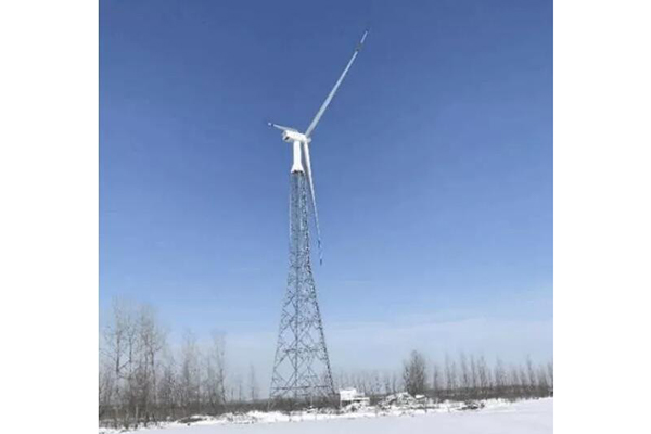 桁架式塔架結(jié)構(gòu) 桁架式塔架結(jié)構(gòu)